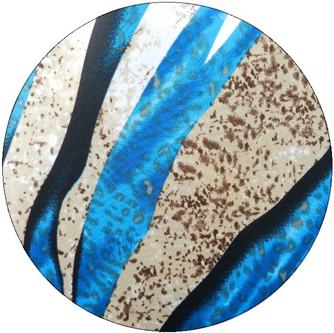 Abstract Art Pinback Buttons and Stickers