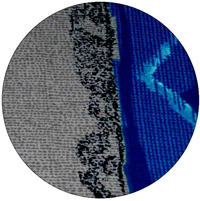 Abstract Art Pinback Buttons and Stickers