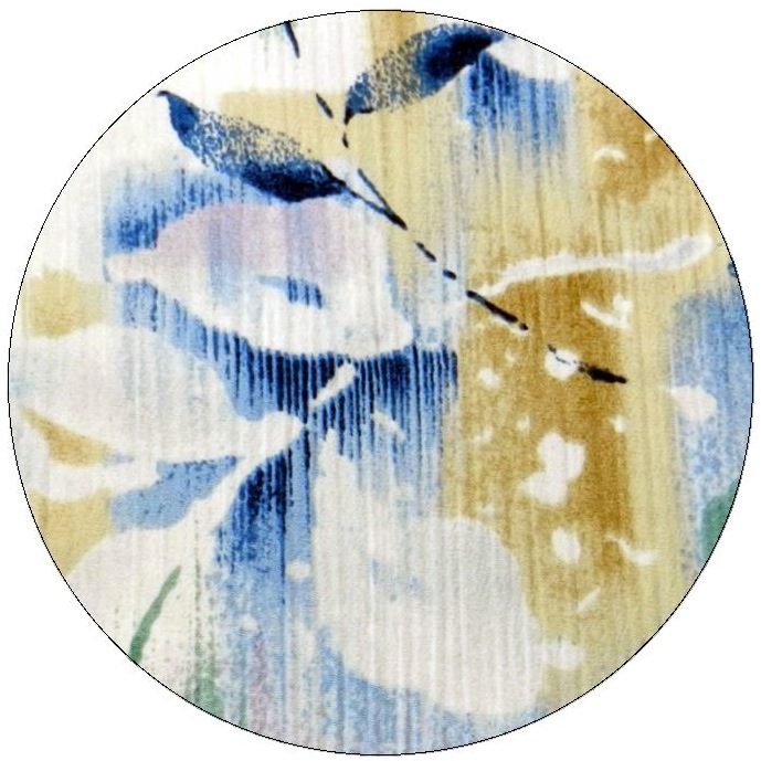 Abstract Art Pinback Buttons and Stickers