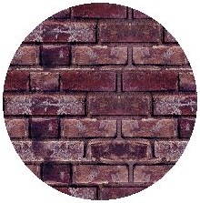 Bricks Pinback Buttons and Stickers