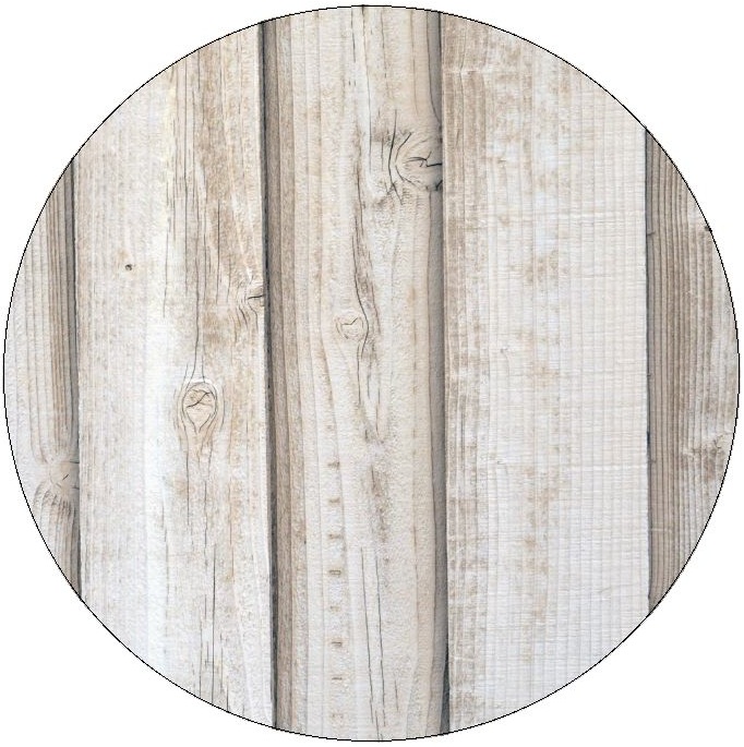 Wood Background Pinback Buttons and Stickers