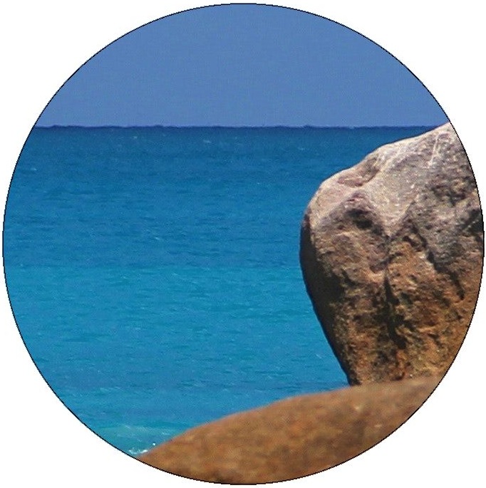 Ocean Pinback Buttons and Stickers