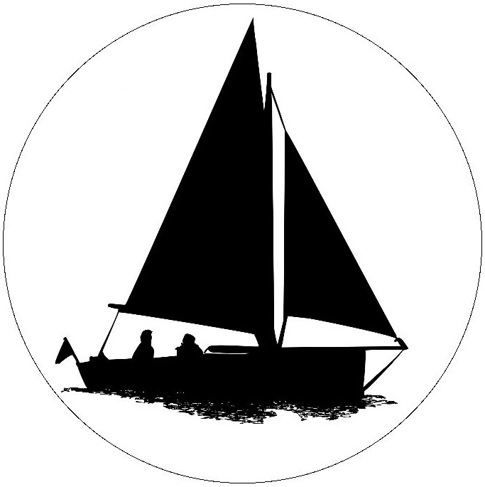 Boat and Ship Pinback Buttons and Stickers