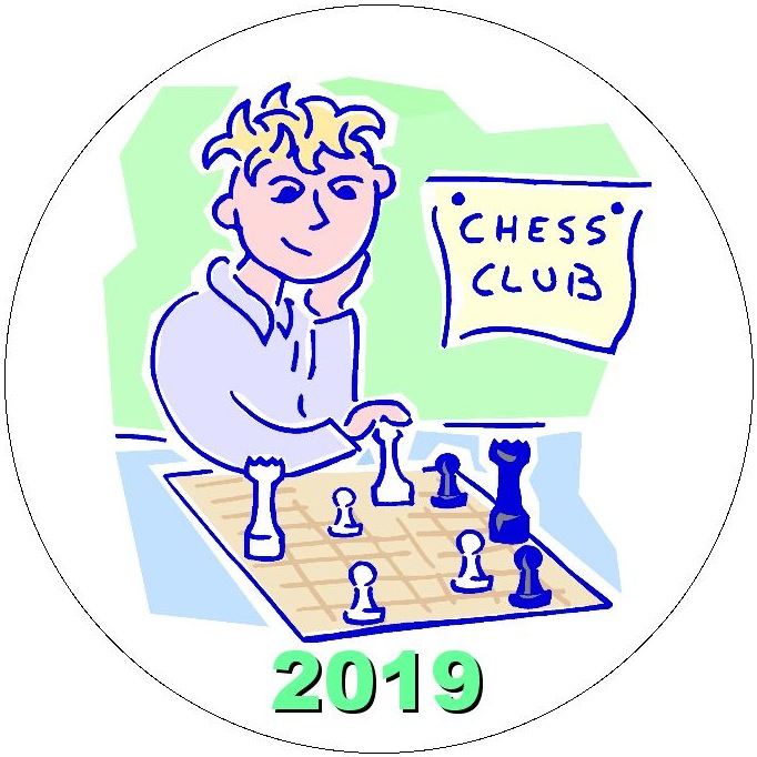 Chess Pinback Buttons and Stickers