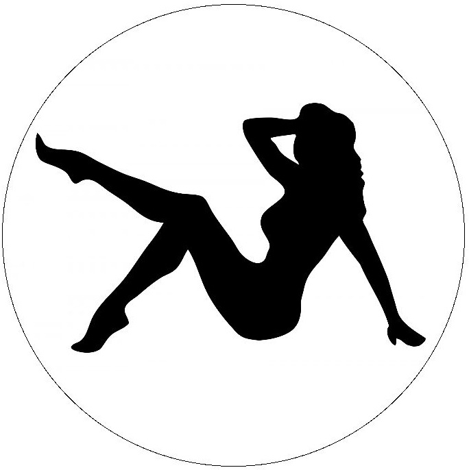 Beautiful Girl Pinback Buttons and Stickers