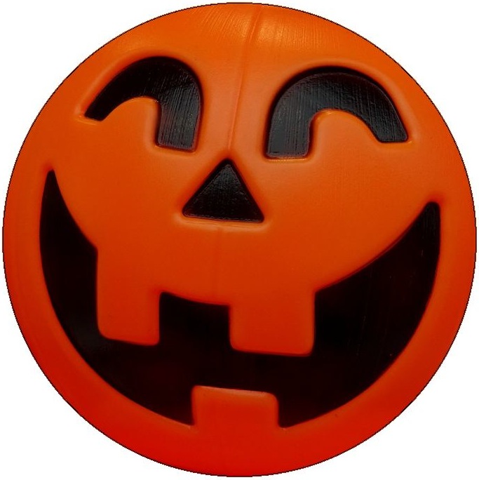 Halloween Pinback Buttons and Stickers