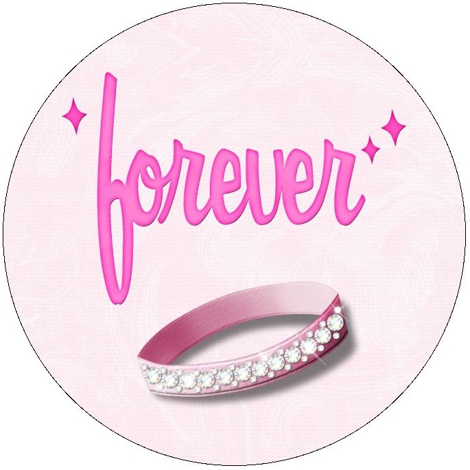 Marriage and Wedding Pinback Buttons and Stickers